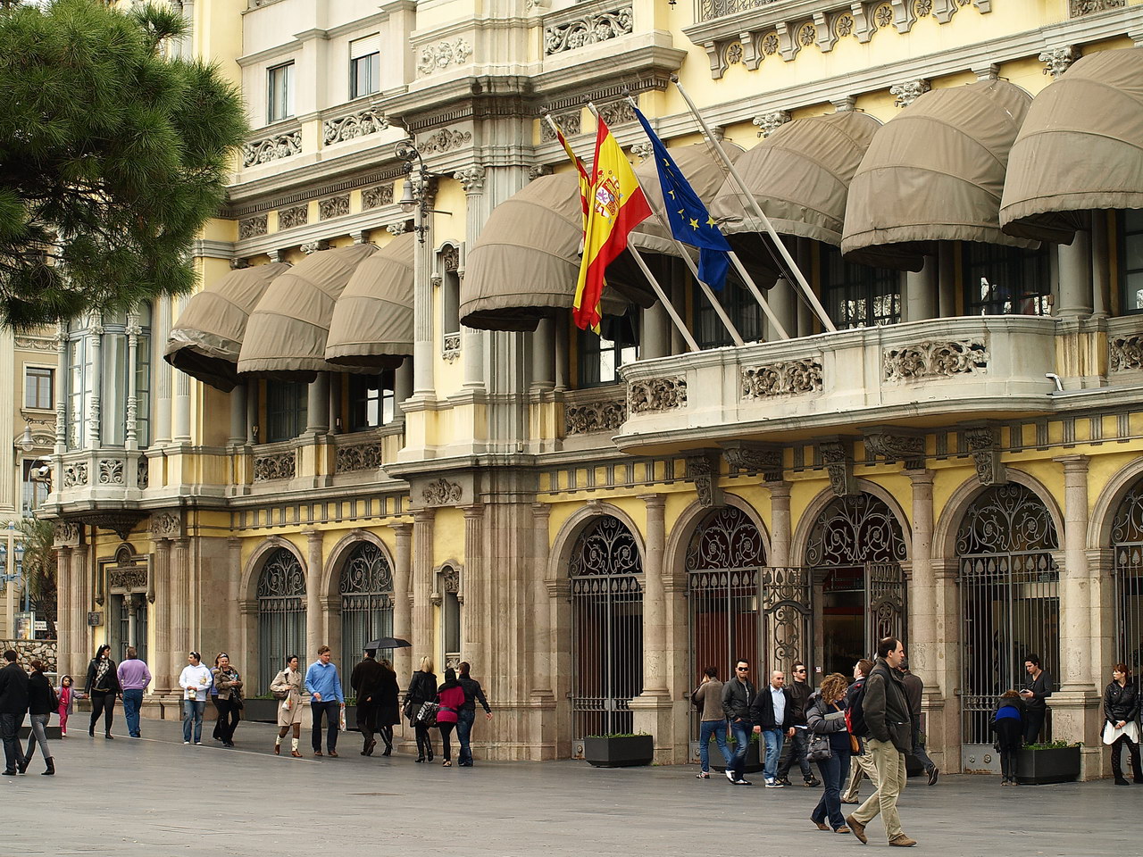 Barcelona
